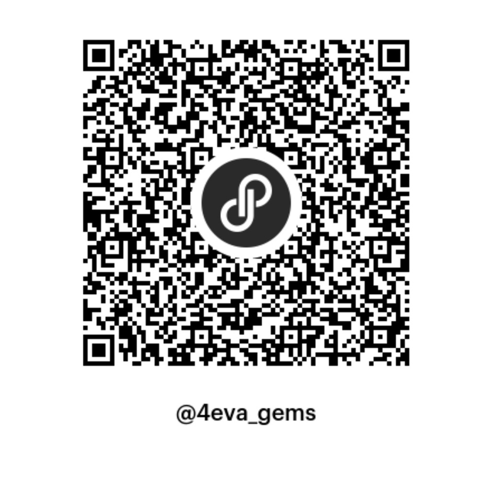 QR Code for Poshmark Store - Picture 1 of 1